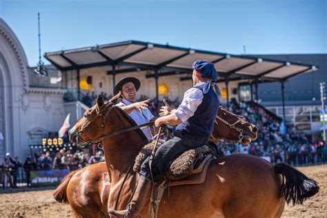 Expo Rural Fechas Horarios Y Cu Nto Sale La Entrada