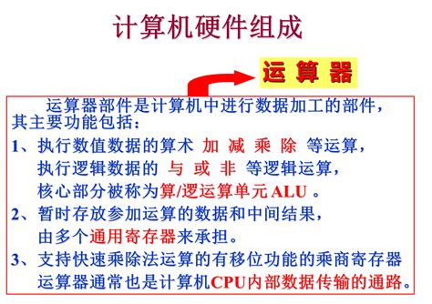 计算机组成原理，硬件组成，存储器，控制器，控制器的任务， 运算器，中央处理器cpu，主存 存储器的运算器和控制器 Csdn博客