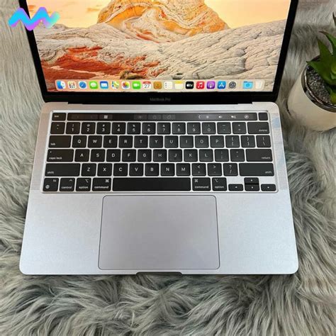 Macbook Pro M1 chính hãng Apple, Trả góp 0%