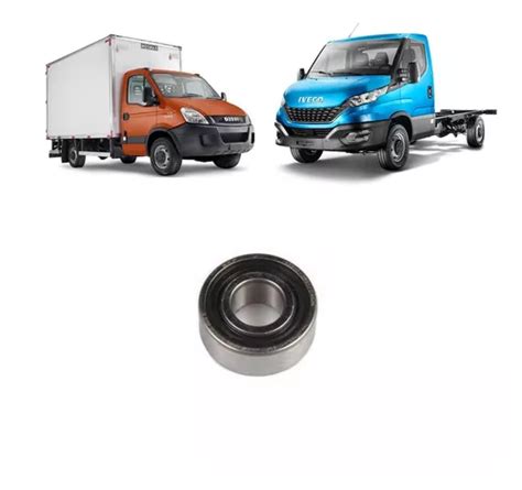 Rolamento Volante Motor Nexpro Iveco Daily