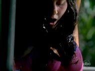 Naked Vanessa Motta In Castle