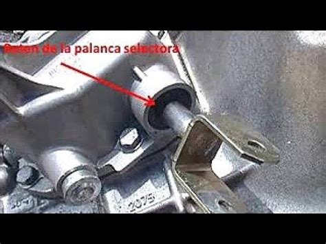 RETEN SELECTOR DE VELOCIDADES CHEVY TODOS LOS MODELOS YouTube