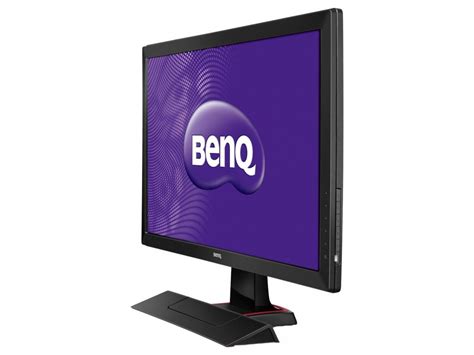 24" LCD monitor BenQ GL2450-B model RL2455HM - RECOMP.cz
