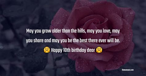 grow older   hills   love   share