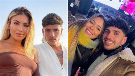 Too Hot To Handle How Many Couples Are Still Together Dexerto