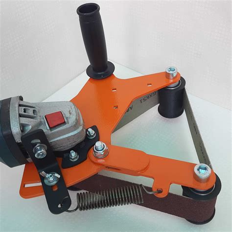 Гриндер ленточный шлифовальный станок: 3 400 грн. - Електроінструмент ...