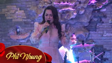 Xin Đừng Trách Đa Đa Ngẫu Hứng Lý Qua Cầu Phi Nhung Live Youtube