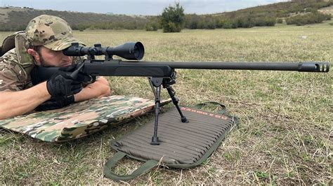 Карабин Steyr Mannlicher SSG 69 PII 308 Winchester оружие ak47 ar15