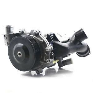 Genuine Mopar Water Pump For Jeep Patriot Jeep Compass Dodge Caliber