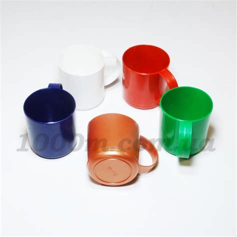 Кружка пластмассовая | 1000m.com.ua – ЗАХОДИ!