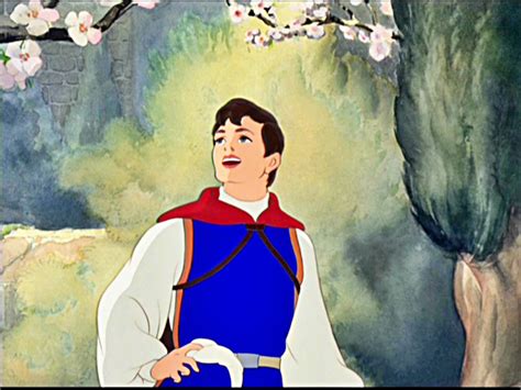 Type 4 Prince Florian Snow White Disney Princes Snow White Snow