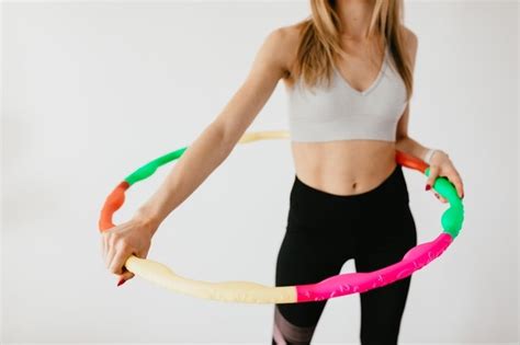 Hula Hoop Lernen So Geht Es Richtig Kompletter Anfänger Kurs