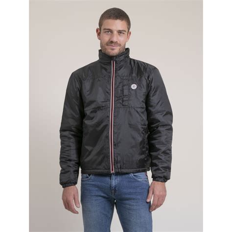 coupe vent double sherpa homme confort  style pour lhiver