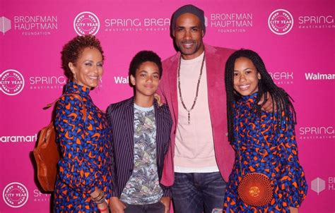 Boris Kodjoe Nicole Ari Parker Say 2020 Taught Them How To Appreciate