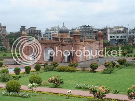 Lalbagh Fort Complex | Dhaka, Bangladesh | SkyscraperCity Forum