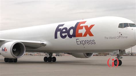 FedEx Combining Air Ground Operations To Slash Costs Inside INdiana