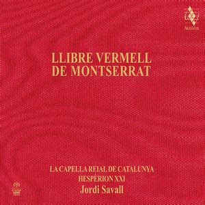 Livre Vermeil De Montserrat Playlist By Nathaliefieve Spotify