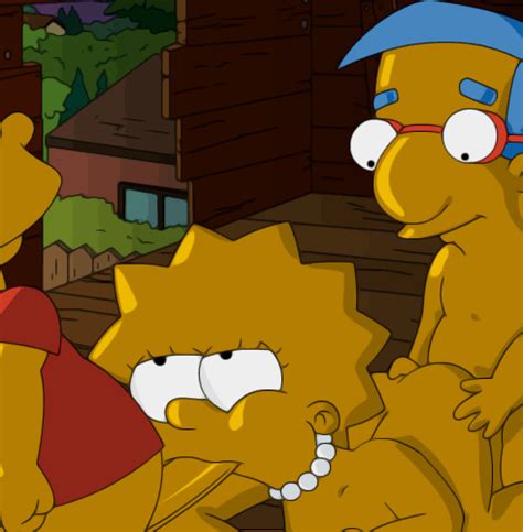 Simpsons Hentai Porn Comics Mega Porn Pics