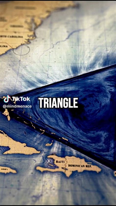 The Truth About The Bermuda Triangle By Joe Rogan