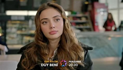 Duy Beni 19 bölüm fragmanı yayınlandı mı Duy Beni yeni bölüm fragmanı