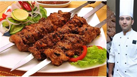 Bihari Boti Recipe Beef Bihari Boti Recipe Bihari Kabab Recipe In