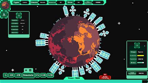 Dr. Planet on Steam