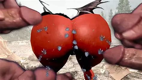 Skyrim Porn Videos Gay XXX XHamster