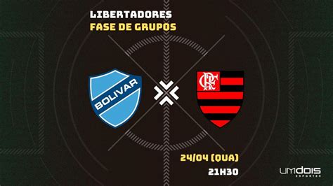 Copa Libertadores Assista ao vivo e de graça ao jogo Bolívar x