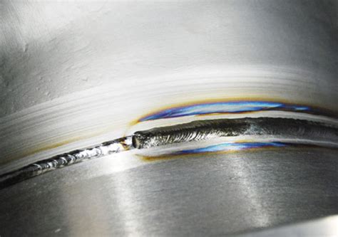 Mig Welding Titanium Process Best Recommendation