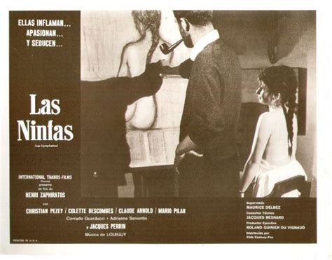 Colette Descombes Nude Pics Pagina