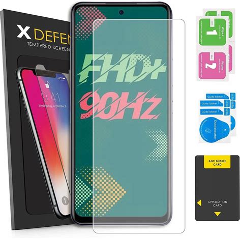 Szkło Szybka Hybryda Do Infinix Hot S Nfc Opinie i ceny na Ceneo pl