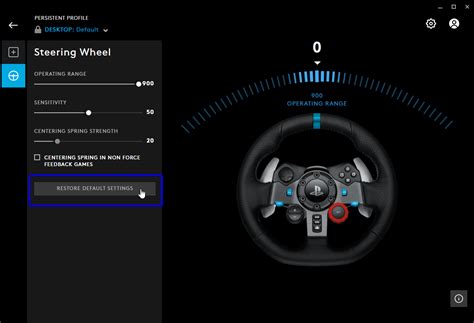 Controller Setup And Calibration Iracing