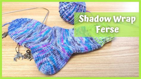 Stricktutorial Shadow Wrap Ferse YouTube