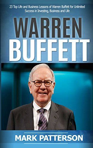 Warren Buffett 7 Top Life And Business Lessons Of Warren Buffett For