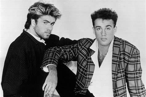 La Historia De Wham En El Documental De Netflix La Tercera