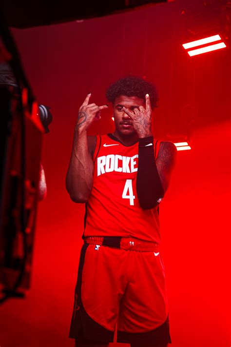 Photos: Rockets 2023 Media Day Photo Gallery | NBA.com