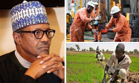 Top 5 Sectors Contribute Over N47 Trillion To Nigerias Economy Legitng