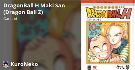 DragonBall H Maki San Dragon Ball Z Việt Hentai Hentai Vietsub HD Việt Hentai Kuro