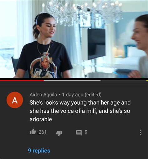 Voice Of A Milf R BrandNewSentence