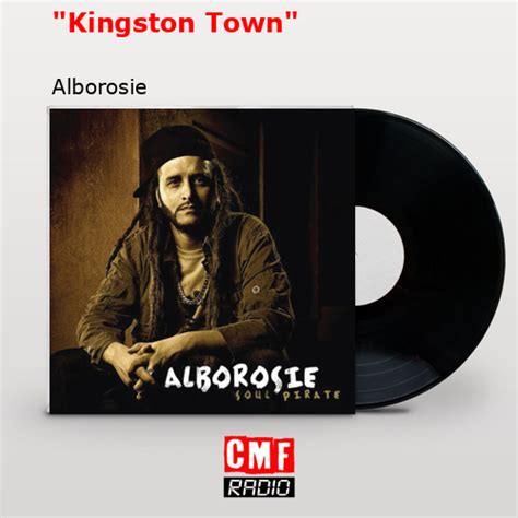 La historia y el significado de la canción Kingston Town Alborosie