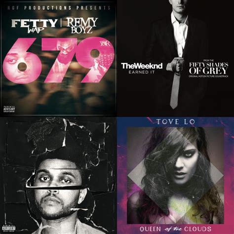 Sex And Rap Playlist By Kyle Mueller Spotify