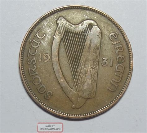 Ireland Irish Penny