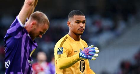 Equipe De France Espoirs Tout Est Allé Très Vite Concède Guillaume