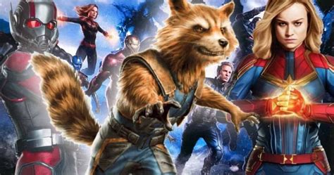 New Avengers Endgame Synopsis Highlights How Exactly Will Thanos Be ...