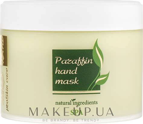 Отзывы о Парафиновая маска для рук - MyIDi SPA Paraffin Hand Mask ...