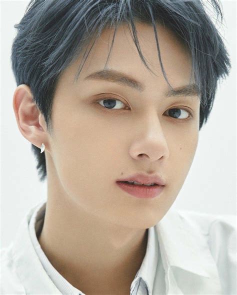 Vivi Magazine × Jun Seventeen Junhui Seventeen Wonwoo Seventeen