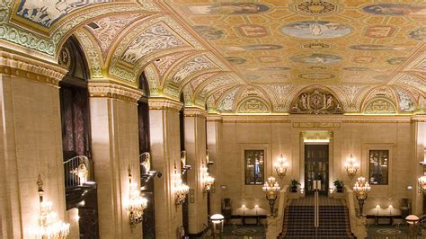 17 Best Downtown Chicago Hotels In The Loop Best Places To Stay In Chicago