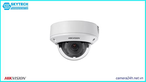 Camera IP Dome Hikvision DS 2CD2721G0 I 24H CCTV Đà Nẵng