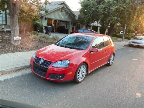 Back In A VW After 12 Years My MK5 GTI Build Back Better Thread