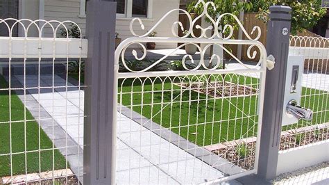 Should You Get A Wire Fence Installed? - Susan Philmar